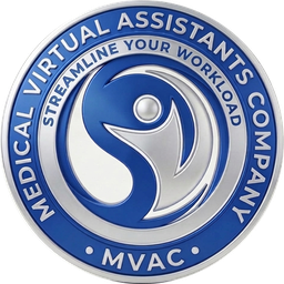 Medical Virtual Assistants Company logo